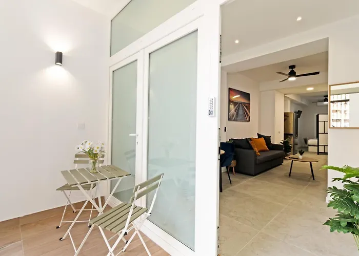 Guestready - A Lovely In La Saidia Appartement *