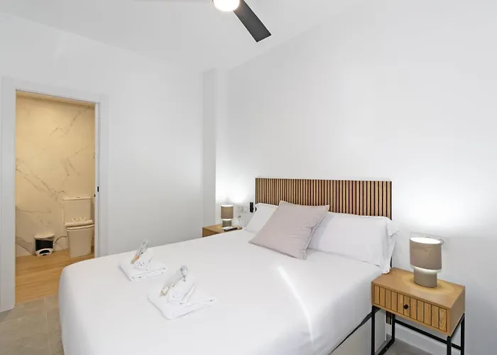 Appartement Guestready - A Lovely In La Saidia