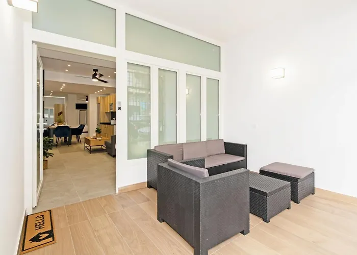 Guestready - A Lovely In La Saidia Appartement Valencia