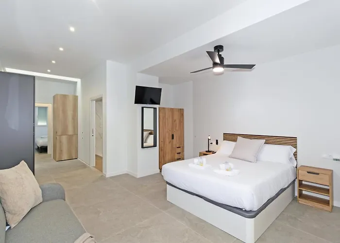 Guestready - A Lovely In La Saidia * Valencia