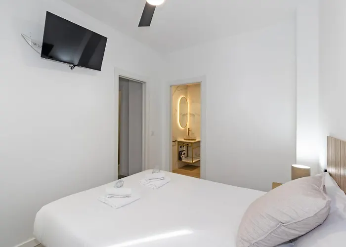 Guestready - A Lovely In La Saidia Appartement Valencia