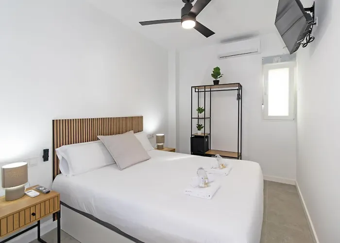 Appartement Guestready - A Lovely In La Saidia