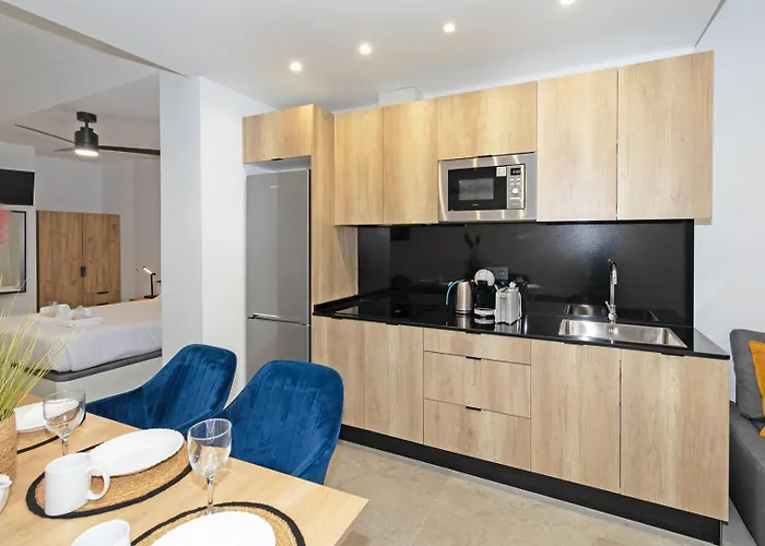 Guestready - A Lovely In La Saidia Valencia