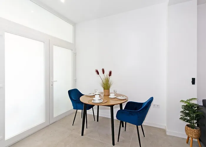 Appartement Guestready - A Lovely In La Saidia