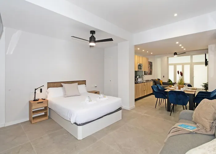 Guestready - A Lovely In La Saidia Appartement *
