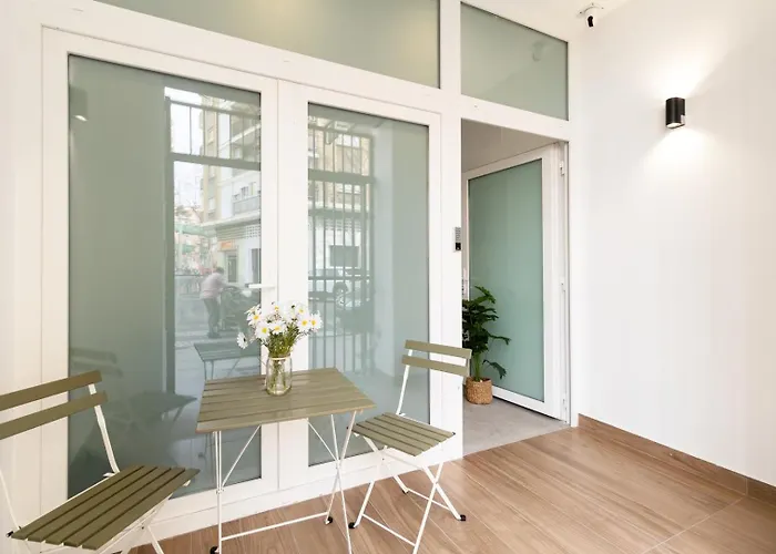 Guestready - A Lovely In La Saidia Appartement
