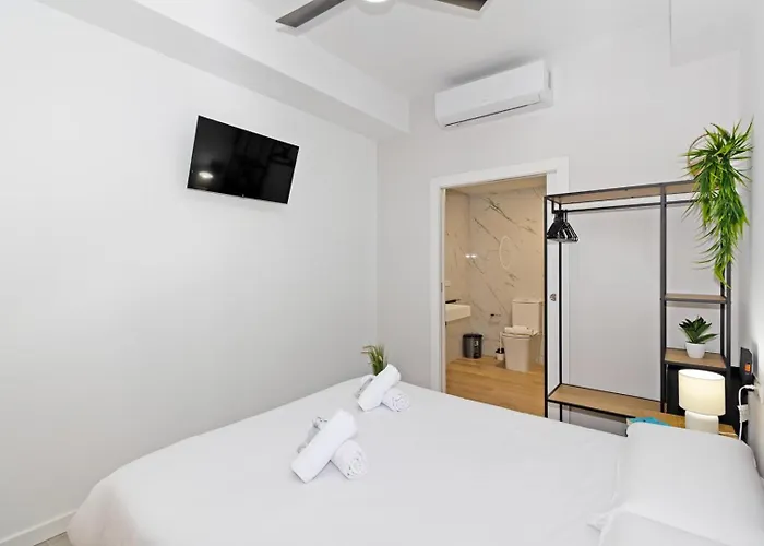 Guestready - A Lovely In La Saidia Appartement *