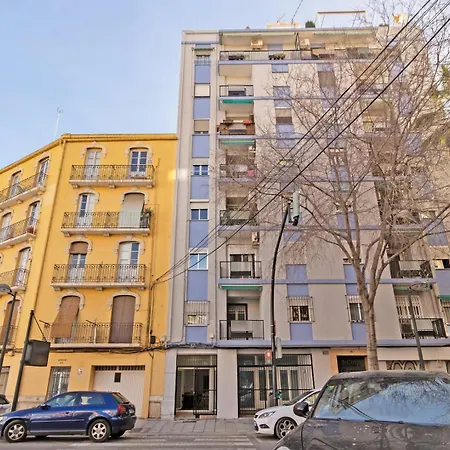 Апартаменты Guestready - A Lovely In La Saidia