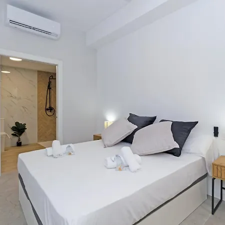 Guestready - A Lovely In La Saidia Апартаменты *