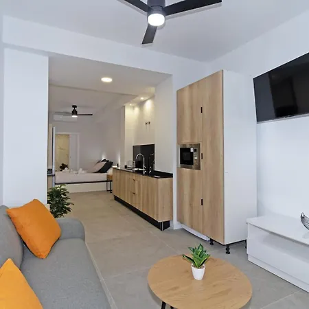 Guestready - A Lovely In La Saidia Апартаменты *