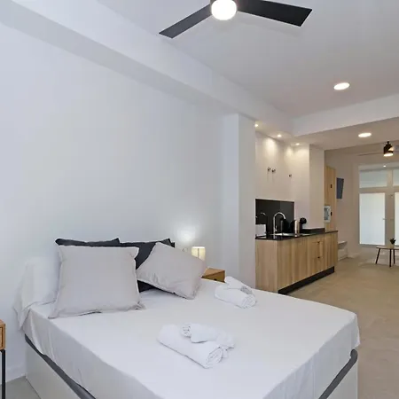 Guestready - A Lovely In La Saidia Валенсия