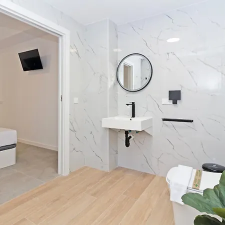 Guestready - A Lovely In La Saidia Апартаменты