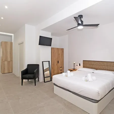 Guestready - A Lovely In La Saidia Апартаменты *