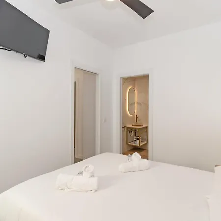 Guestready - A Lovely In La Saidia Апартаменты Валенсия