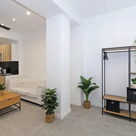 Guestready - A Lovely In La Saidia Апартаменты *