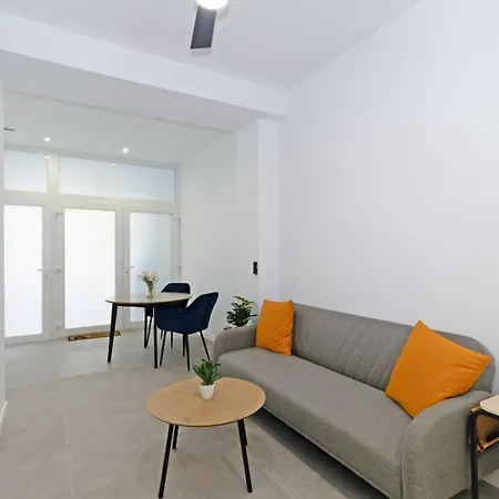Guestready - A Lovely In La Saidia Апартаменты *