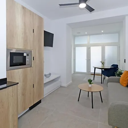 Guestready - A Lovely In La Saidia Апартаменты *