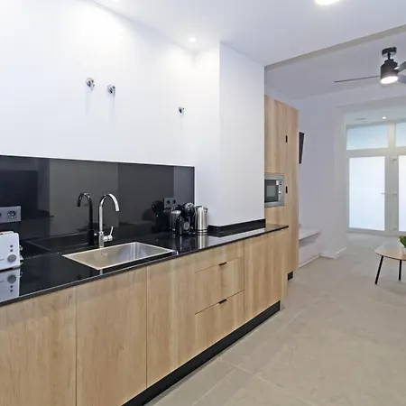 Guestready - A Lovely In La Saidia Апартаменты