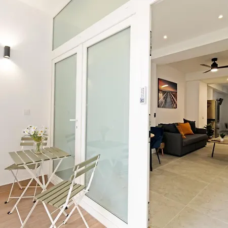 Guestready - A Lovely In La Saidia Апартаменты *