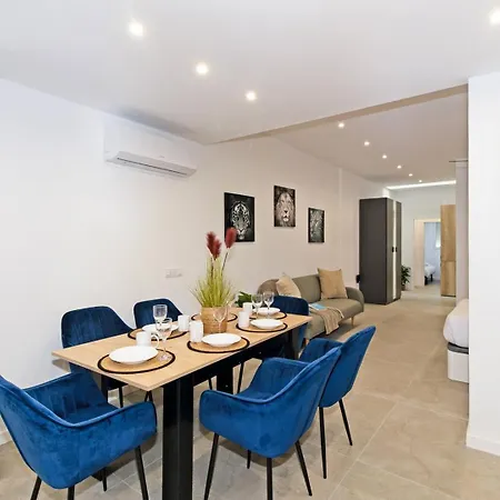 Guestready - A Lovely In La Saidia Апартаменты *