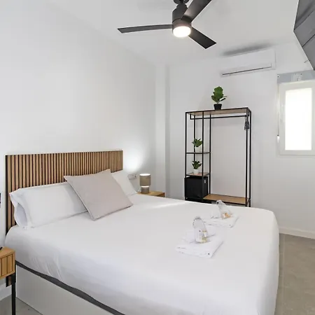 Апартаменты Guestready - A Lovely In La Saidia
