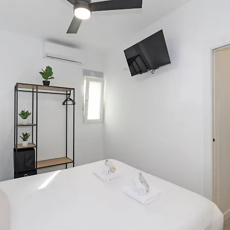 Апартаменты Guestready - A Lovely In La Saidia *