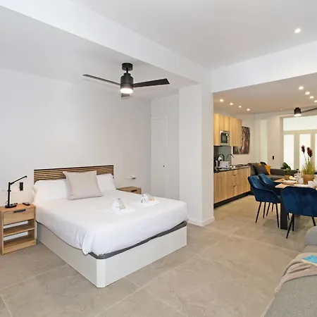 Guestready - A Lovely In La Saidia Апартаменты *