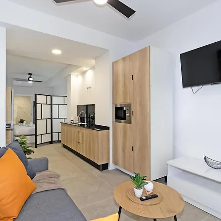 Guestready - A Lovely In La Saidia Валенсия