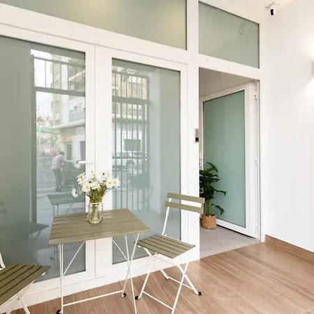 Guestready - A Lovely In La Saidia Апартаменты