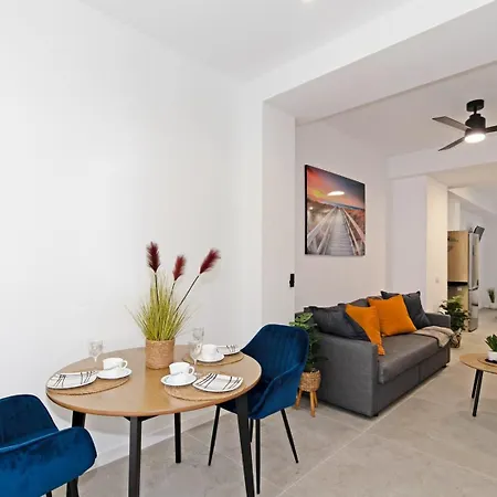 Guestready - A Lovely In La Saidia Валенсия