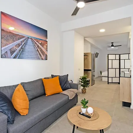 Guestready - A Lovely In La Saidia Апартаменты *